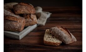 Puratos USA releases new sourdough, Sapore Leo Organic