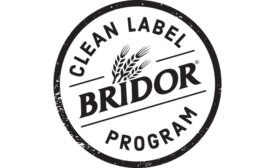 Bridor logo