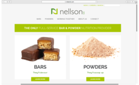 Nellson LLC