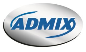 Admix logo