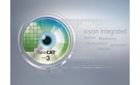 Beckhoff Automation TwinCat Vision Software