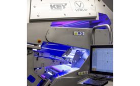 Key Technology Introduces New Sort-to-Grade Capabilities for VERYX Digital Sorters 