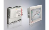 Beckhoff Automation entry-level touch panels