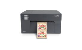 Primera Technology LX910 color printer