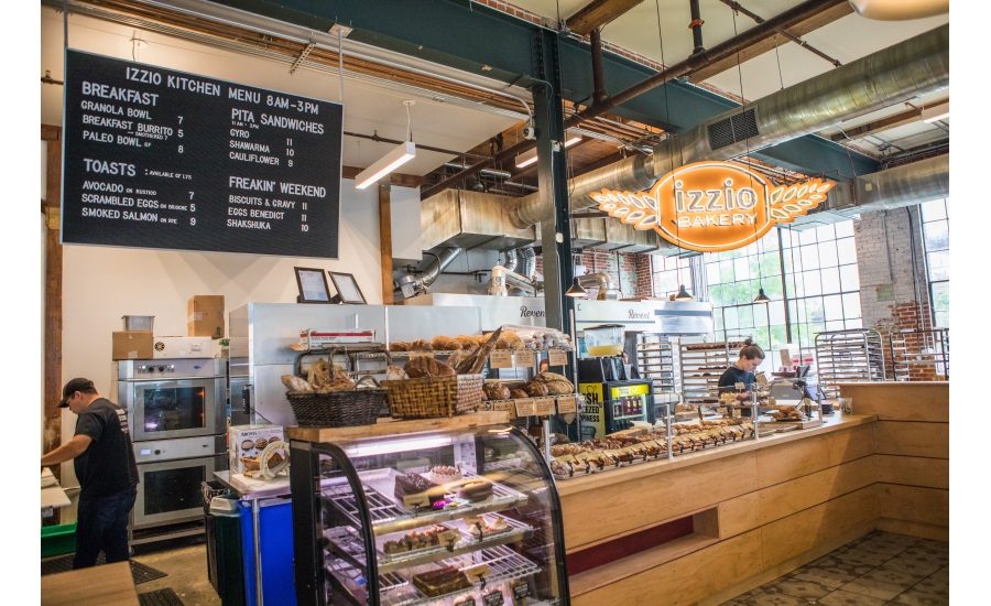 Almonds in the Rockies: Exploring Denver's food and snack scene | 2017 ...