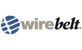 Wirebelt logo