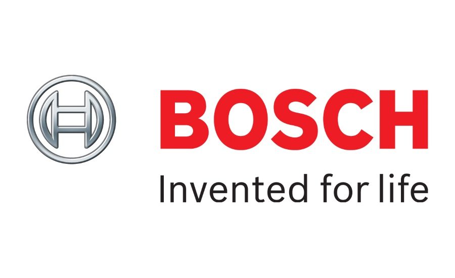 Значок bosch