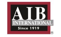 AIB International logo