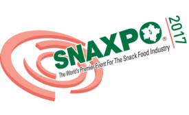 SNAXPO 2017