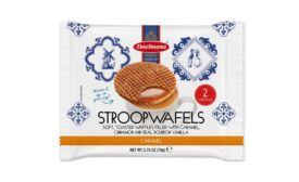 Daelmans Stroopwafels Walgreens distribution