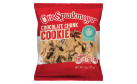 Otis spunkmeyer | Snack Food & Wholesale Bakery