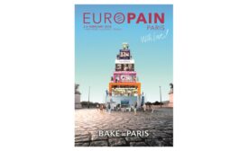 Europain Paris