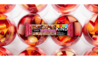 KIND Bar new flavors