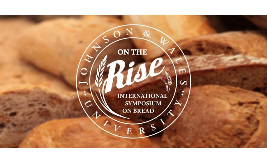 Johnson & Wales University hosts International Symposium on Bread ...