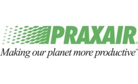 Praxair logo