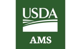 USDA AMS logo