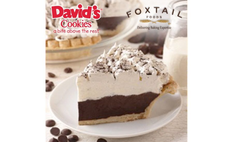 Foxtail Foods Chocolate Chocolate Chip Muffin Batter