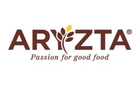 ARYZTA logo