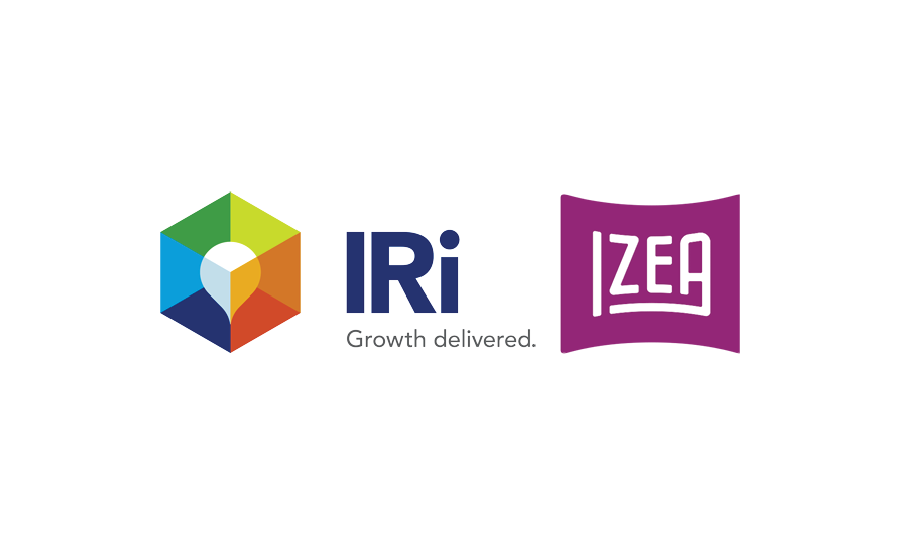 IRI and IZEA partnership