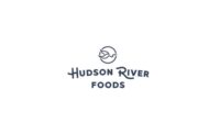 Hudson River Foods logo