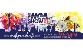 The NGA Show announces new dates for in-person event in May