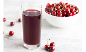 Tart Cherries Found to Improve Endurance Exercise Performance