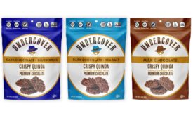 Undercover Snacks launches in CVS Pharmacy HealthHUB stores across the U.S.