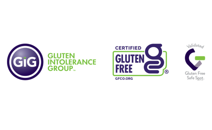 gluten intolerance group