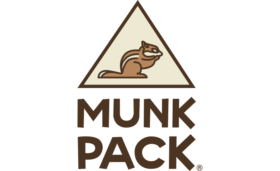 Munk Pack logo