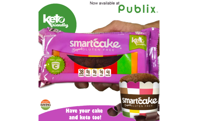 Smart Baking Company Products To Be Carried At 124 Publix Locations 2021 06 23 Snack Food Wholesale Bakery