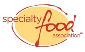 Specialty Food Association logo