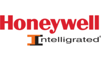 Honeywell Intelligrated logo