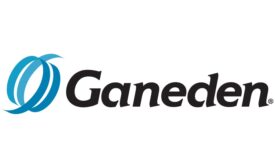 Ganeden logo