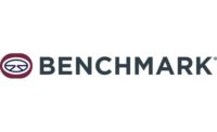 Benchmark logo