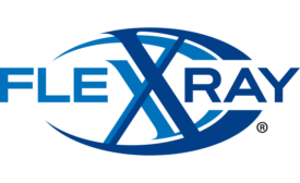 FlexXray logo