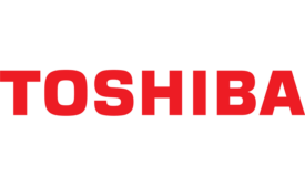 Toshiba logo