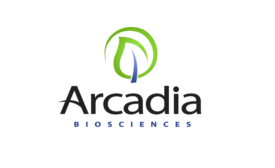 Arcadia Biosciences logo