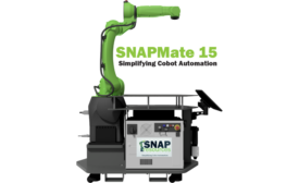 Motion Controls Robotics Snapmate