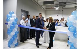 tna INAUGURATES NEW MIDDLE EAST HUB IN DUBAI