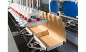 Sale of Bosch Packaging Technology