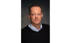 Key Technology Promotes Jasper Schoemaker to Sales Manager for EMEIA