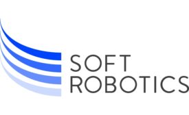 Soft Robotics logo