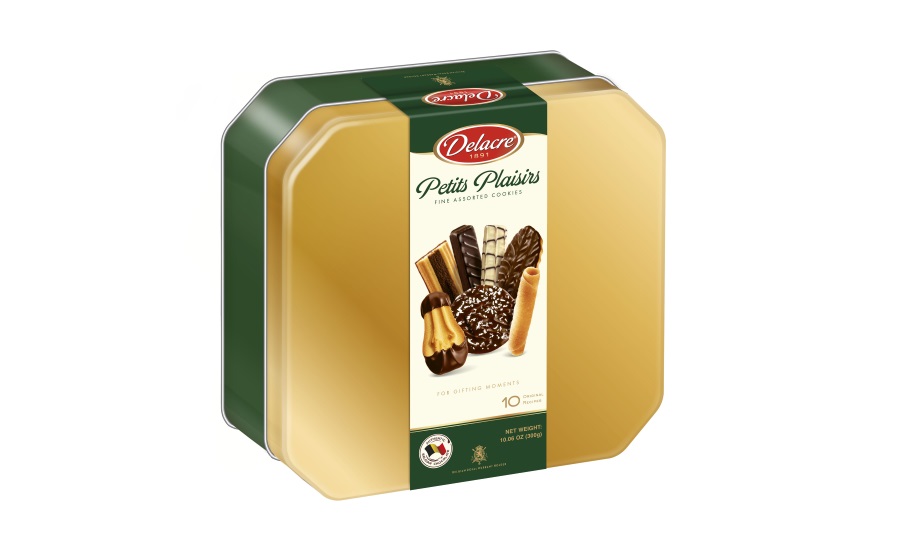 Ferrero completes Delacre acquisition - Confectionery Production