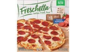 Exclusive interview: Q&A with Schwans Company, on frozen pizza sales during the pandemic