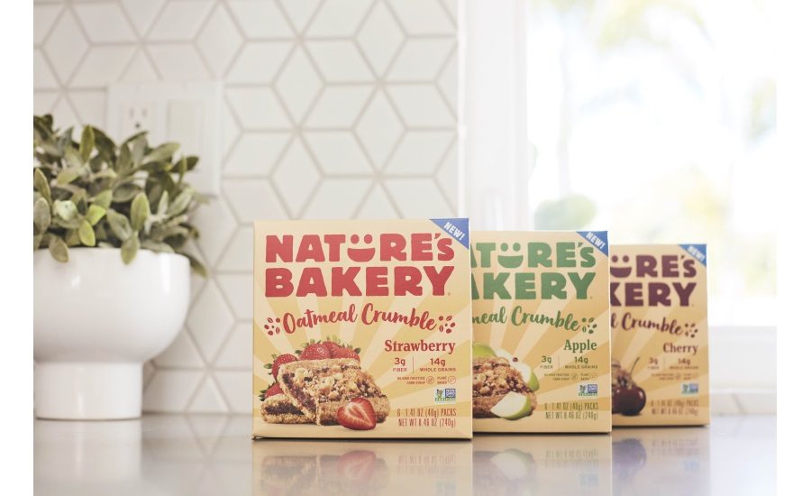 Nature's Bakery comes out on top in 2019 'Best New Healthy School ...