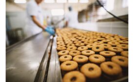 Exclusive interview: COVID-19 leads to supply chain disruption and food fraud