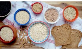 Q&A with Oldways Whole Grains Council