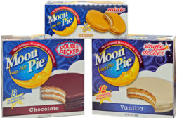 MoonPies