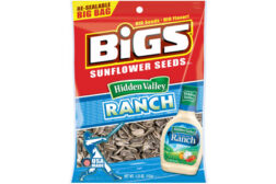 BIGS Hidden Valley Ranch Sunflower Seeds